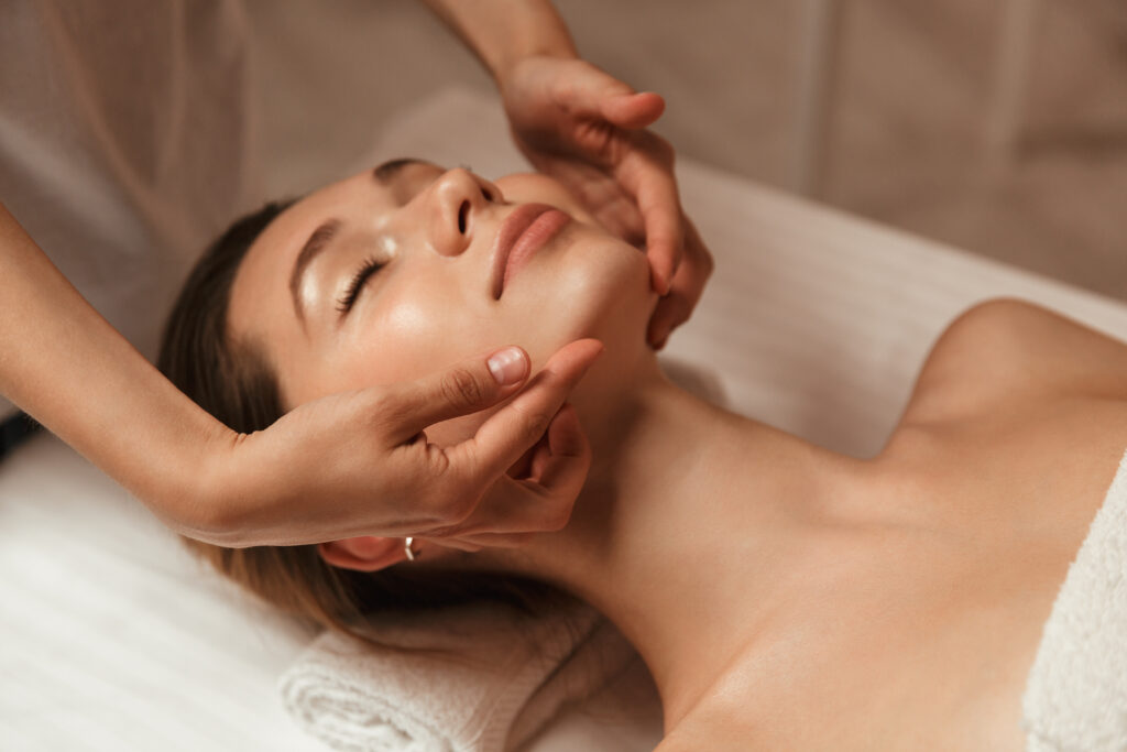 Beauty Treatment In Holmes Chapel